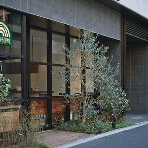 Tosei Hotel Cocone Kanda